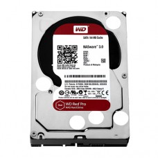 Western Digital Red Edition Pro 64MB CacheWD4001FFSX- 4TB